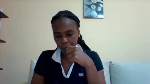 Snapshot of sexyqueen3457132 chatting on 21, 1, 2025 DOVY ACHIENG online show from 21, 1, 2025