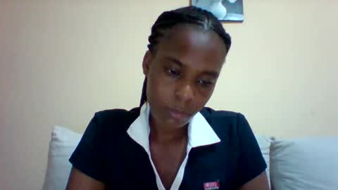 Snapshot of sexyqueen3457132 chatting on 21, 1, 2025 DOVY ACHIENG online show from 21, 1, 2025