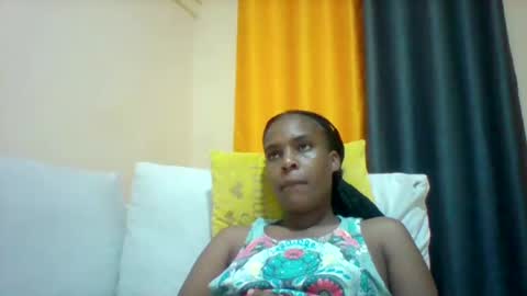 Snapshot of sexyqueen3457132 chatting on 23, 1, 2025 DOVY ACHIENG online show from 23, 1, 2025