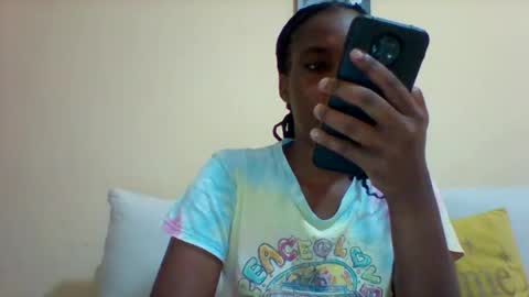 Snapshot of sexyqueen3457132 chatting on 25, 1, 2025 DOVY ACHIENG online show from 25, 1, 2025