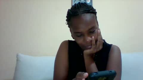 Snapshot of sexyqueen3457132 chatting on 25, 1, 2025 DOVY ACHIENG online show from 25, 1, 2025