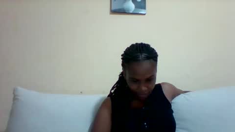 Snapshot of sexyqueen3457132 chatting on 25, 1, 2025 DOVY ACHIENG online show from 25, 1, 2025