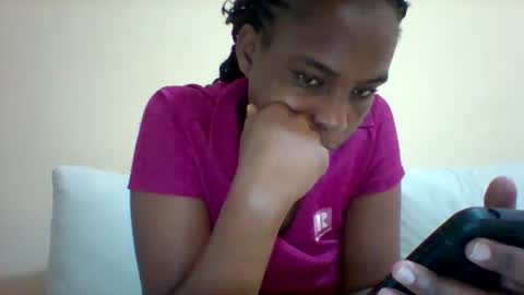 Snapshot of sexyqueen3457132 chatting on 29, 1, 2025 DOVY ACHIENG online show from 29, 1, 2025