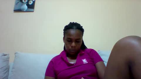 Snapshot of sexyqueen3457132 chatting on 29, 1, 2025 DOVY ACHIENG online show from 29, 1, 2025