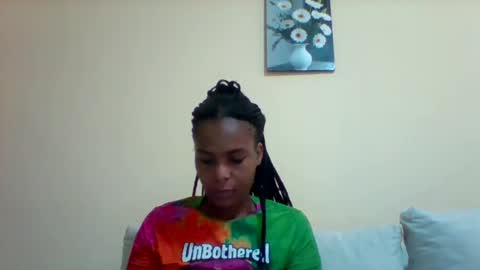 Snapshot of sexyqueen3457132 chatting on 4, 2, 2025 DOVY ACHIENG online show from 4, 2, 2025