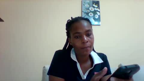 Snapshot of sexyqueen3457132 chatting on 5, 2, 2025 DOVY ACHIENG online show from 5, 2, 2025
