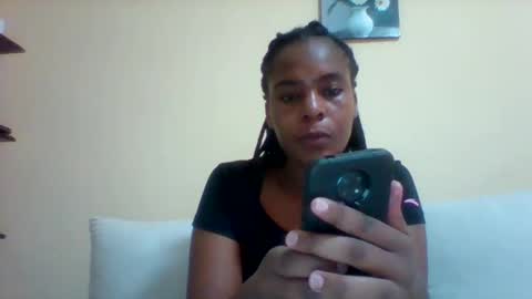Snapshot of sexyqueen3457132 chatting on 6, 2, 2025 DOVY ACHIENG online show from 6, 2, 2025