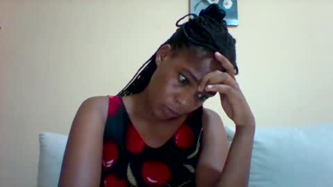 Snapshot of sexyqueen3457132 chatting on 7, 2, 2025 DOVY ACHIENG online show from 7, 2, 2025