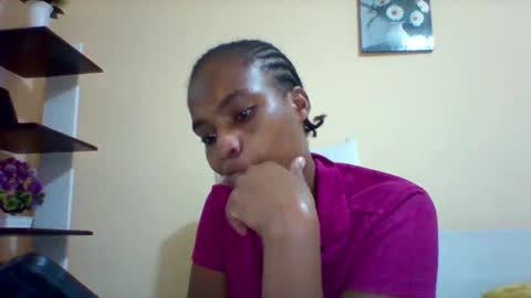 Snapshot of sexyqueen3457132 chatting on 11, 2, 2025 DOVY ACHIENG online show from 11, 2, 2025