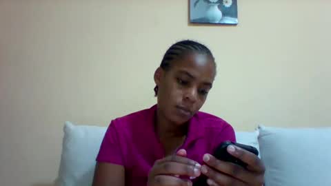 Snapshot of sexyqueen3457132 chatting on 11, 2, 2025 DOVY ACHIENG online show from 11, 2, 2025