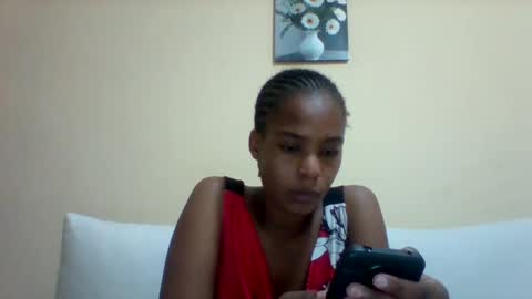 Snapshot of sexyqueen3457132 chatting on 15, 2, 2025 DOVY ACHIENG online show from 15, 2, 2025