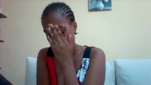 Snapshot of sexyqueen3457132 chatting on 16, 2, 2025 DOVY ACHIENG online show from 16, 2, 2025