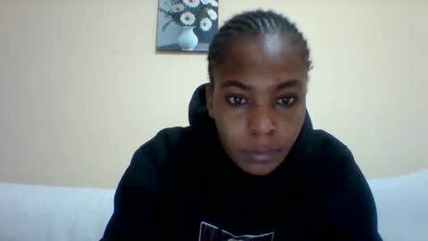 Snapshot of sexyqueen3457132 chatting on 17, 2, 2025 DOVY ACHIENG online show from 17, 2, 2025