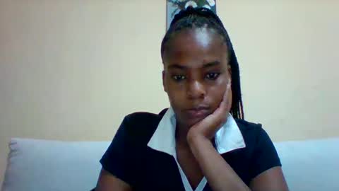 Snapshot of sexyqueen3457132 chatting on 18, 2, 2025 DOVY ACHIENG online show from 18, 2, 2025