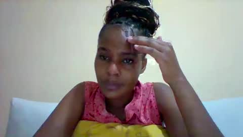 Snapshot of sexyqueen3457132 chatting on 20, 2, 2025 DOVY ACHIENG online show from 20, 2, 2025
