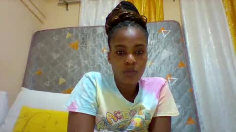 Snapshot of sexyqueen3457132 chatting on 22, 2, 2025 DOVY ACHIENG online show from 22, 2, 2025