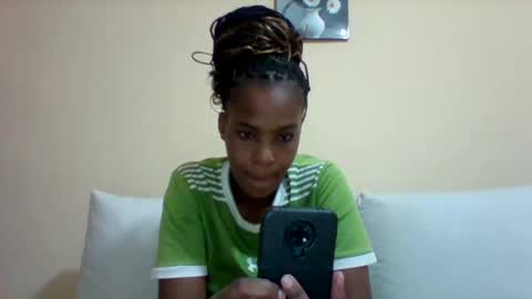Snapshot of sexyqueen3457132 chatting on 23, 2, 2025 DOVY ACHIENG online show from 23, 2, 2025