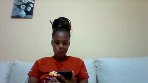 Snapshot of sexyqueen3457132 chatting on 26, 2, 2025 DOVY ACHIENG online show from 26, 2, 2025