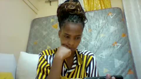 Snapshot of sexyqueen3457132 chatting on 26, 2, 2025 DOVY ACHIENG online show from 26, 2, 2025