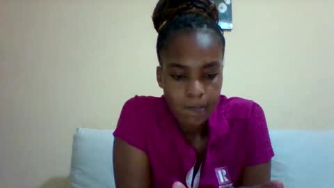Snapshot of sexyqueen3457132 chatting on 1, 3, 2025 DOVY ACHIENG online show from 1, 3, 2025