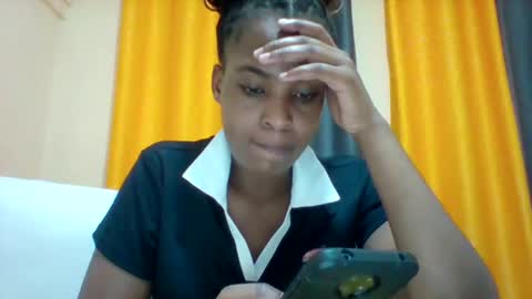 Snapshot of sexyqueen3457132 chatting on 7, 3, 2025 DOVY ACHIENG online show from 7, 3, 2025