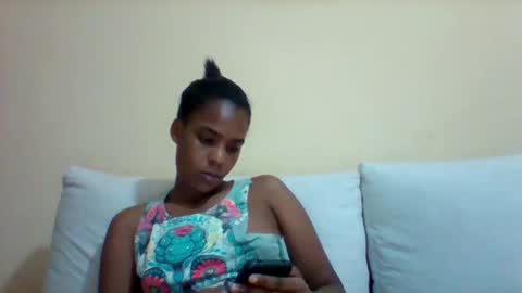 Snapshot of sexyqueen3457132 chatting on 8, 3, 2025 DOVY ACHIENG online show from 8, 3, 2025