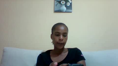 Snapshot of sexyqueen3457132 chatting on 12, 3, 2025 DOVY ACHIENG online show from 12, 3, 2025