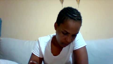 Snapshot of sexyqueen3457132 chatting on 10, 9, 2025 DOVY ACHIENG online show from 10, 9, 2025