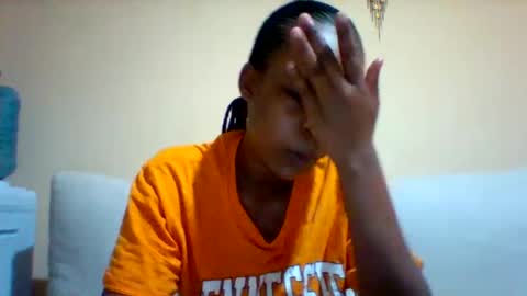 Snapshot of sexyqueen3457132 chatting on 13, 9, 2025 DOVY ACHIENG online show from 13, 9, 2025