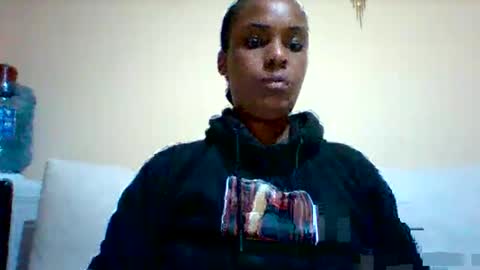 Snapshot of sexyqueen3457132 chatting on 13, 9, 2025 DOVY ACHIENG online show from 13, 9, 2025