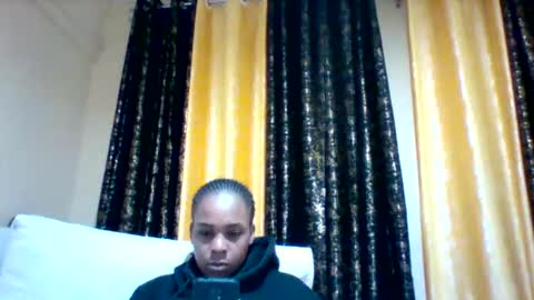 Snapshot of sexyqueen3457132 chatting on 2, 10, 2025 DOVY ACHIENG online show from 2, 10, 2025