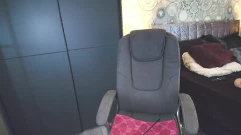 Snapshot of sexyquennina chatting on 8, 3, 2026 SexyQueenNina online show from 8, 3, 2026