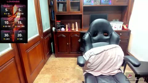 R A C H E L online show from 14, 11, 2025