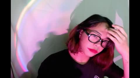 Rafaela3 online show from 31, 10, 2025