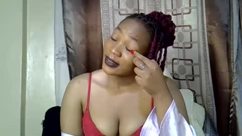 Snapshot of sexyrecious_ chatting on 9, 9, 2025 Recious online show from 9, 9, 2025