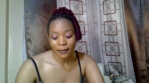 Snapshot of sexyrecious_ chatting on 17, 9, 2025 Recious online show from 17, 9, 2025
