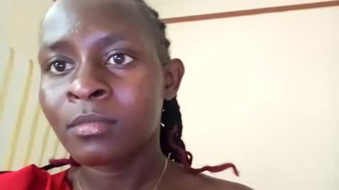 sexyreddebony online show from 22, 12, 2024