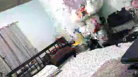 sexyregy69 online show from 5, 4, 2026