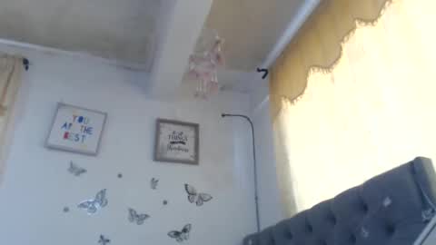 Snapshot of sexysafiravenus chatting on 6, 12, 2024 Venus Independent Model online show from 6, 12, 2024