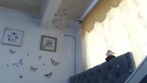 Snapshot of sexysafiravenus chatting on 10, 12, 2024 Venus Independent Model online show from 10, 12, 2024