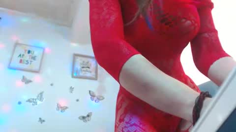 Snapshot of sexysafiravenus chatting on 18, 2, 2025 Venus Independent Model online show from 18, 2, 2025