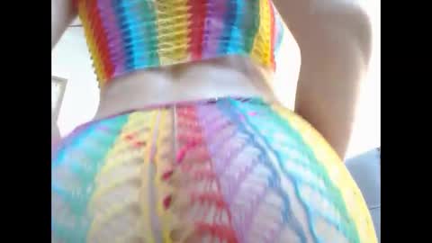 Venus Independent Model online show from 26, 2, 2026