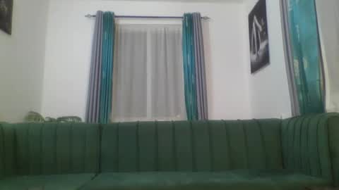 claris adhiambo odero online show from 15, 1, 2026