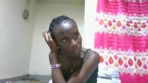 sexysanta50 online show from 10, 1, 2025