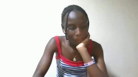 sexysanta50 online show from 1, 2, 2025