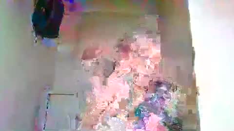 sexysanta50 online show from 19, 2, 2025