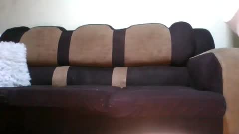 sexysanta50 online show from 25, 9, 2025