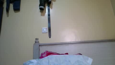 sexysanta50 online show from 13, 3, 2026