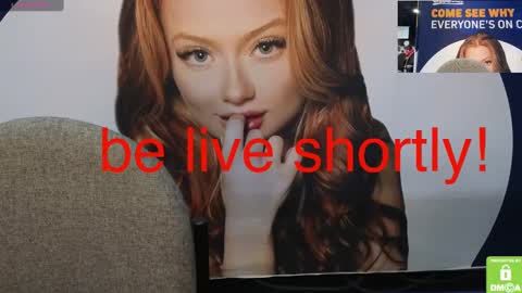 Miss Jasmine Baker - eXXXotica DC December 6th - 8th online show from 26, 10, 2025