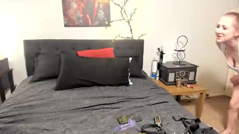 SexyScientists online show from 2, 4, 2026